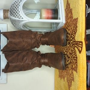 Women's boots